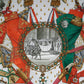 HERMES カレ90 "NAPOLEON"