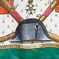 HERMES カレ90 "NAPOLEON"