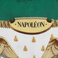 HERMES カレ90 "NAPOLEON"