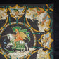 HERMES カレ90 "CAVALIERS DES NUAGES" "Dead Stock"