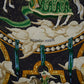 HERMES カレ90 "CAVALIERS DES NUAGES" "Dead Stock"