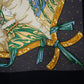 HERMES カレ90 "CAVALIERS DES NUAGES" "Dead Stock"