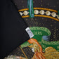 HERMES カレ90 "CAVALIERS DES NUAGES" "Dead Stock"