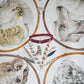 HERMES カレ90 "Chiens au Rapport"