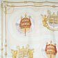 HERMES カレ90 "CHATEAUX D&