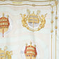 HERMES カレ90 "CHATEAUX D&