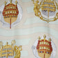 HERMES カレ90 "CHATEAUX D&