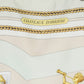 HERMES カレ90 "CHATEAUX D&