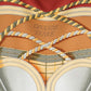 HERMES カレ90 "GRANDE TENUE"