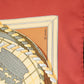 HERMES カレ90 "GRANDE TENUE"