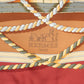 HERMES カレ90 "GRANDE TENUE"