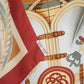 HERMES カレ90 "GRANDE TENUE"