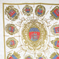 HERMES カレ90 "Les Armes de Paris"