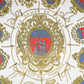 HERMES カレ90 "Les Armes de Paris"