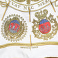 HERMES カレ90 "Les Armes de Paris"