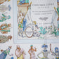 HERMES カレ90 "Costumes Civils Actuels"