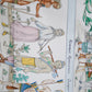 HERMES カレ90 "Costumes Civils Actuels"