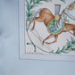 HERMES カレ90 "Costumes Civils Actuels"