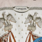 HERMES カレ90 "NAPOLEON"