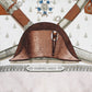 HERMES カレ90 "NAPOLEON"