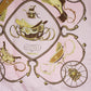 HERMES カレ90 "Springs"