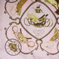 HERMES カレ90 "Springs"
