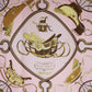 HERMES カレ90 "Springs"