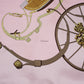 HERMES カレ90 "Springs"
