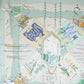 HERMES カレ90 "Le Carnaval de Venise"