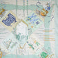 HERMES カレ90 "Le Carnaval de Venise"