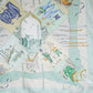HERMES カレ90 "Le Carnaval de Venise"