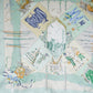 HERMES カレ90 "Le Carnaval de Venise"