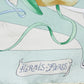 HERMES カレ90 "Le Carnaval de Venise"