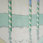 HERMES カレ90 "Le Carnaval de Venise"