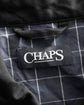 Ralph Lauren CHAPS Nylon Zip Jacket