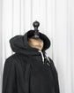 Ralph Lauren Cotton zip hoodie