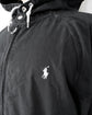 Ralph Lauren Cotton zip hoodie
