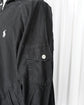 Ralph Lauren Cotton zip hoodie