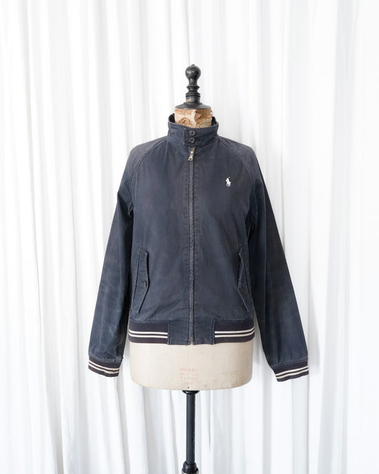 Polo by Ralph Lauren BARACUTA G9 type Harrington jacket