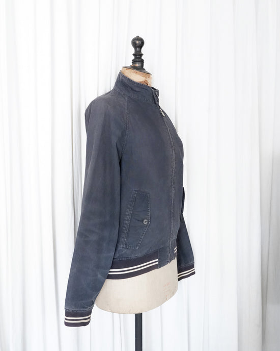 Polo by Ralph Lauren BARACUTA G9 type Harrington jacket
