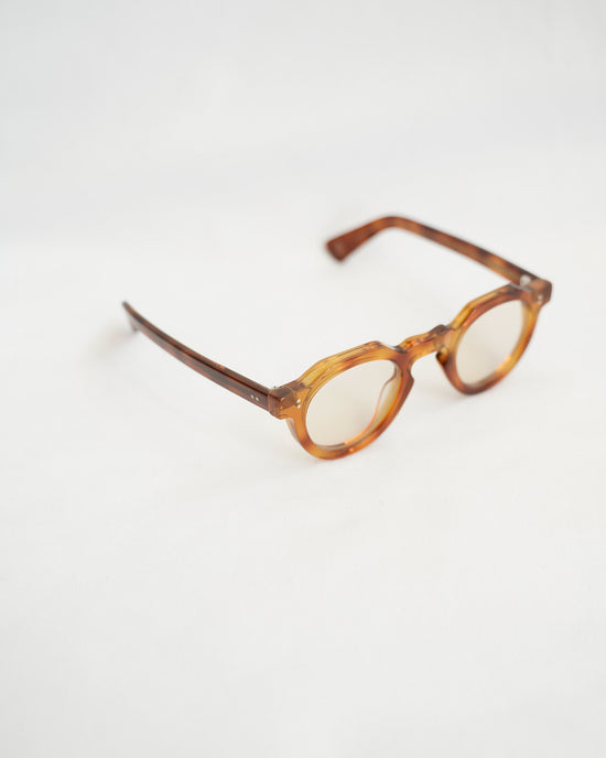 Lesca Vintage Material Collection / CROWN PANTO 8mm