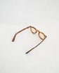Lesca Vintage Material Collection / CROWN PANTO 8mm