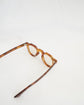 Lesca Vintage Material Collection / CROWN PANTO 8mm