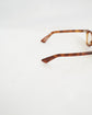 Lesca Vintage Material Collection / CROWN PANTO 8mm