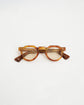 Lesca Vintage Material Collection / CROWN PANTO 8mm