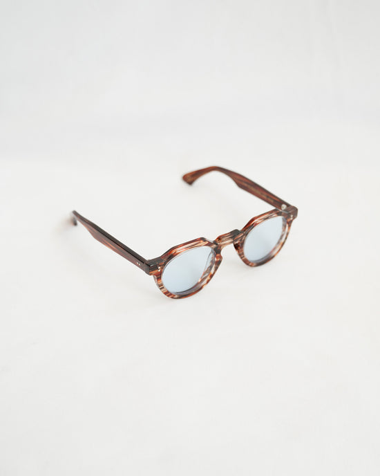 Lesca Vintage Material Collection / CROWN XL PANTO 8mm