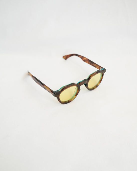 Lesca Vintage Material Collection / CROWN XL PANTO 8mm