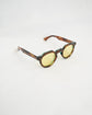 Lesca Vintage Material Collection / CROWN XL PANTO 8mm