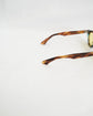 Lesca Vintage Material Collection / CROWN XL PANTO 8mm