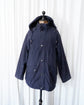 Polo by Ralph Lauren cotton nylon mountain parka